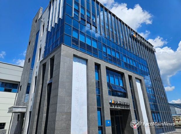 경상원, ‘전통시장 시설현대화 사업’전문 컨설턴트 모집…4월 24일까지