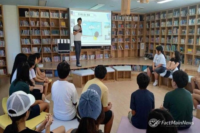 2025년 활동(재릉초)