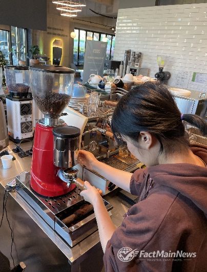 영양군, 농어촌 기본소득으로 커피를 배운다