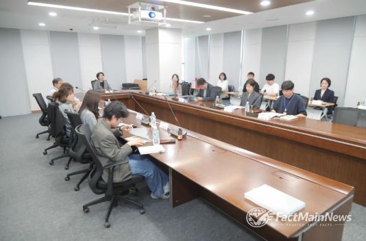 춘천시, 아동친화도시 재인증 ‘시동’ 계획 본격 착수