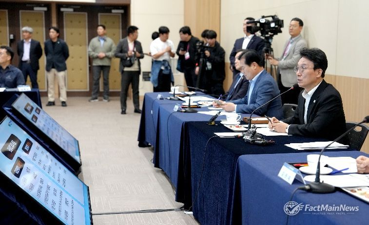 김민석 국무총리 2026여수세계섬박람회 현장 점검