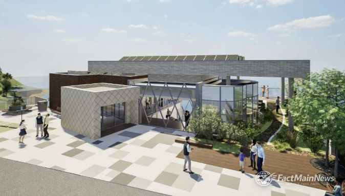 지난 16일 군청 소회의실에서 개최된 간담회 모습.