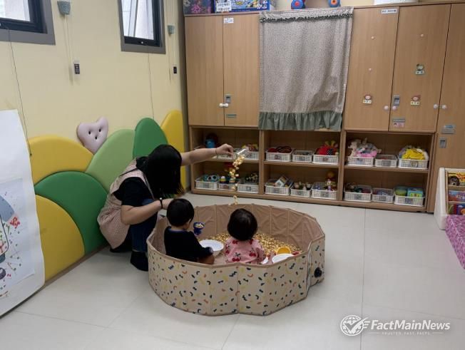 여수시가 가정양육 부모들의 양육 부담을 덜고 돌봄 사각지대를 해소하기 위해 ‘시간제보육 사업’의 서비스 확대와 품질 개선을 추진한다.